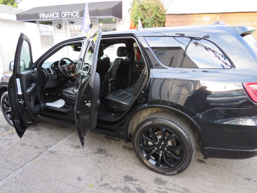 Used Dodge Durango GT AWD 2019 | Road Masters II INC. Middle Village, New York Used Dodge Durango GT AWD 2019 | Road Masters II INC. Middle Village, New York
