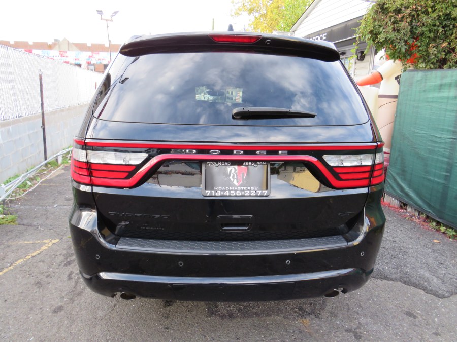 Used Dodge Durango GT AWD 2019 | Road Masters II INC. Middle Village, New York Used Dodge Durango GT AWD 2019 | Road Masters II INC. Middle Village, New York