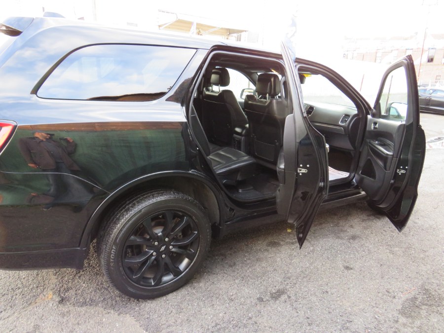 Used Dodge Durango GT AWD 2019 | Road Masters II INC. Middle Village, New York Used Dodge Durango GT AWD 2019 | Road Masters II INC. Middle Village, New York