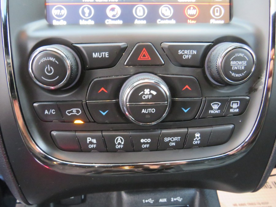 Used Dodge Durango GT AWD 2019 | Road Masters II INC. Middle Village, New York Used Dodge Durango GT AWD 2019 | Road Masters II INC. Middle Village, New York
