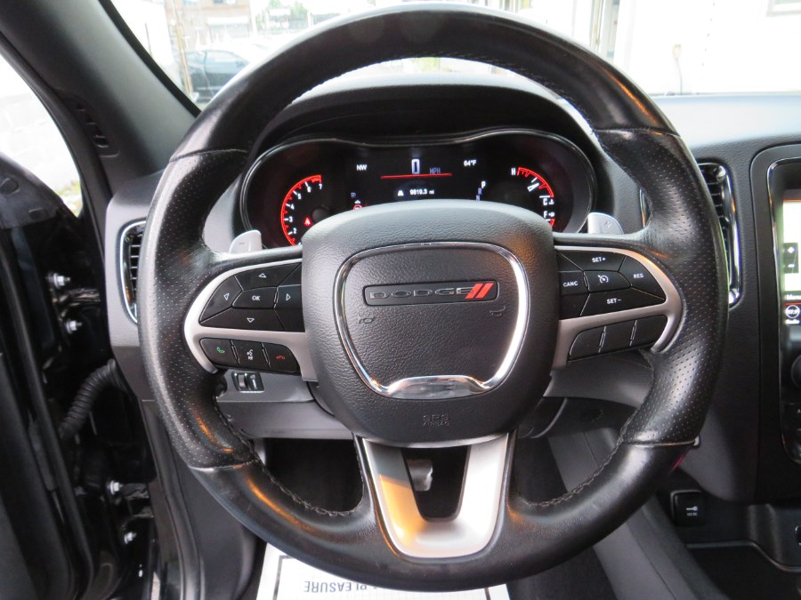Used Dodge Durango GT AWD 2019 | Road Masters II INC. Middle Village, New York Used Dodge Durango GT AWD 2019 | Road Masters II INC. Middle Village, New York