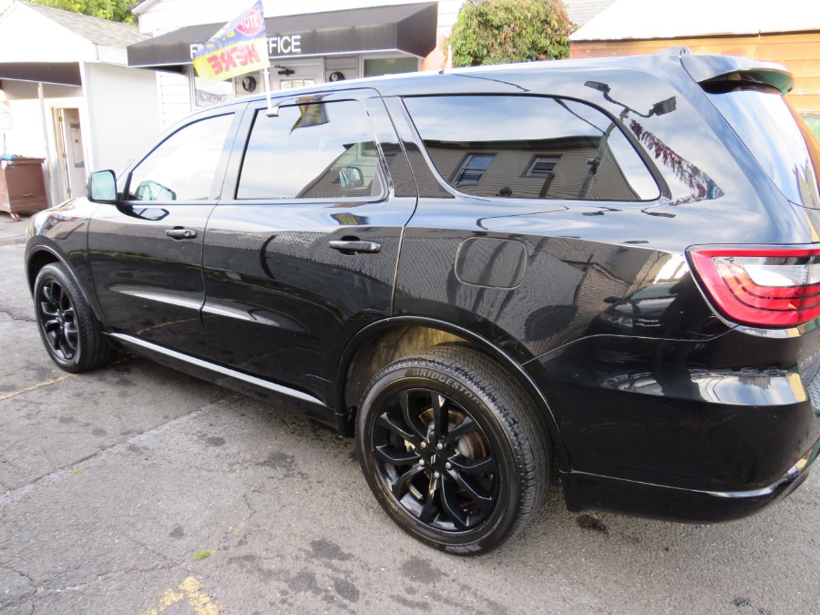 Used Dodge Durango GT AWD 2019 | Road Masters II INC. Middle Village, New York Used Dodge Durango GT AWD 2019 | Road Masters II INC. Middle Village, New York
