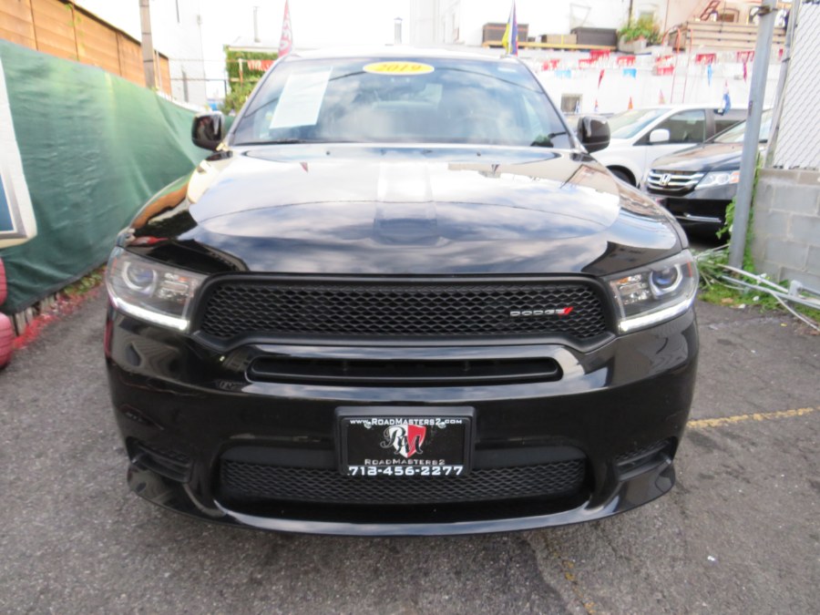 Used Dodge Durango GT AWD 2019 | Road Masters II INC. Middle Village, New York Used Dodge Durango GT AWD 2019 | Road Masters II INC. Middle Village, New York