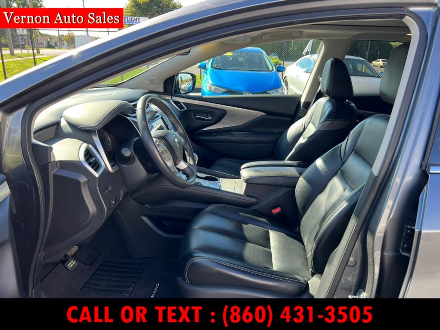 2015 Nissan Murano AWD 4dr SV, available for sale in Manchester, Connecticut | Vernon Auto Sale & Service. Manchester, Connecticut 2015 Nissan Murano AWD 4dr SV, available for sale in Manchester, Connecticut | Vernon Auto Sale & Service. Manchester, Connecticut