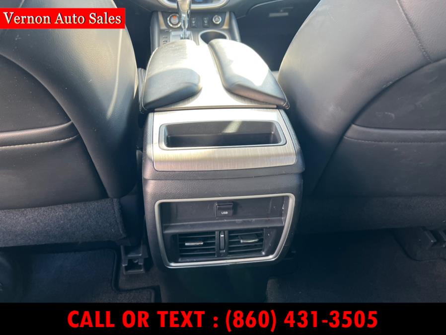2015 Nissan Murano AWD 4dr SV, available for sale in Manchester, Connecticut | Vernon Auto Sale & Service. Manchester, Connecticut 2015 Nissan Murano AWD 4dr SV, available for sale in Manchester, Connecticut | Vernon Auto Sale & Service. Manchester, Connecticut