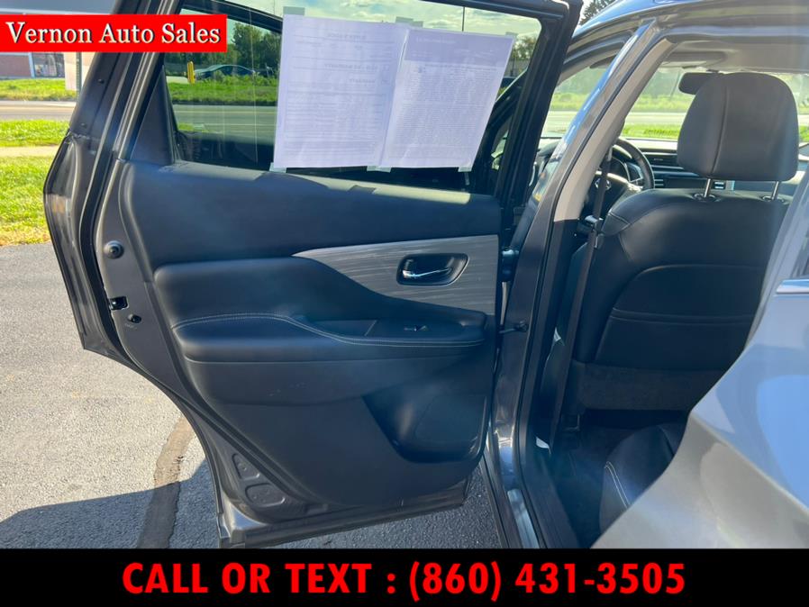 2015 Nissan Murano AWD 4dr SV, available for sale in Manchester, Connecticut | Vernon Auto Sale & Service. Manchester, Connecticut 2015 Nissan Murano AWD 4dr SV, available for sale in Manchester, Connecticut | Vernon Auto Sale & Service. Manchester, Connecticut