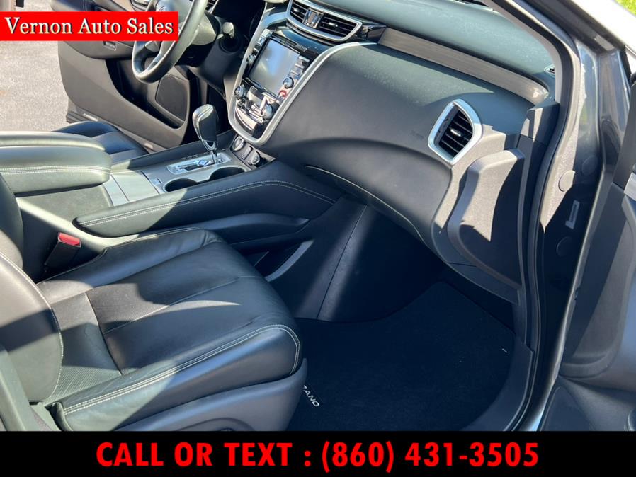 2015 Nissan Murano AWD 4dr SV, available for sale in Manchester, Connecticut | Vernon Auto Sale & Service. Manchester, Connecticut 2015 Nissan Murano AWD 4dr SV, available for sale in Manchester, Connecticut | Vernon Auto Sale & Service. Manchester, Connecticut