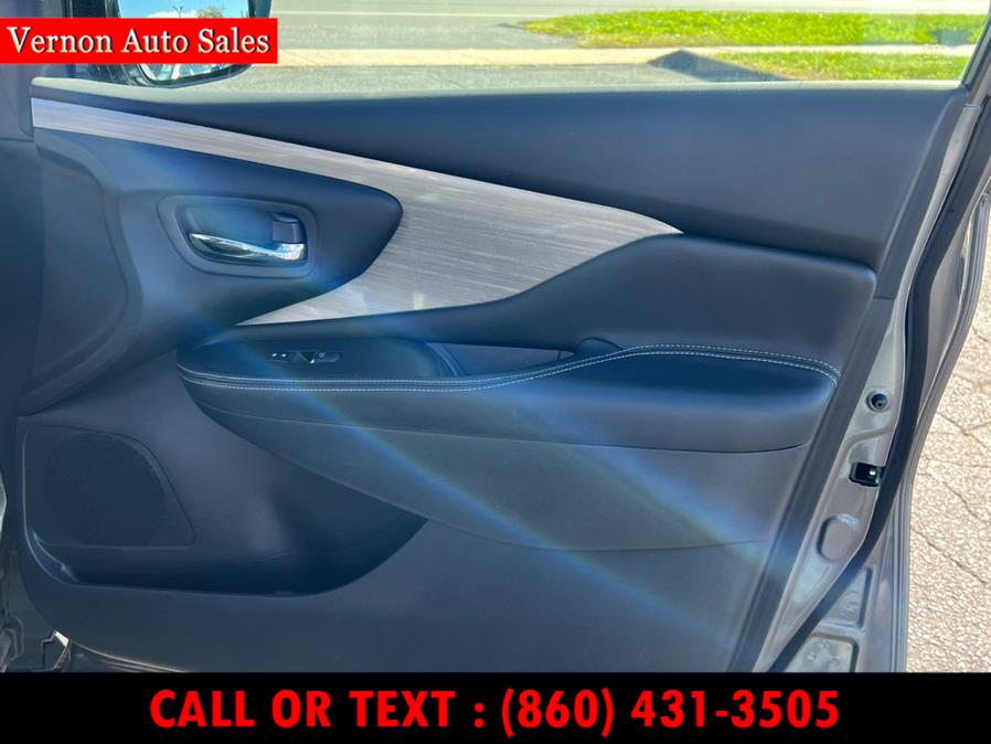 2015 Nissan Murano AWD 4dr SV, available for sale in Manchester, Connecticut | Vernon Auto Sale & Service. Manchester, Connecticut 2015 Nissan Murano AWD 4dr SV, available for sale in Manchester, Connecticut | Vernon Auto Sale & Service. Manchester, Connecticut