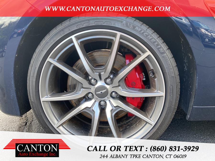 Used Genesis G70 3.3T 2020 | Canton Auto Exchange. Canton, Connecticut Used Genesis G70 3.3T 2020 | Canton Auto Exchange. Canton, Connecticut