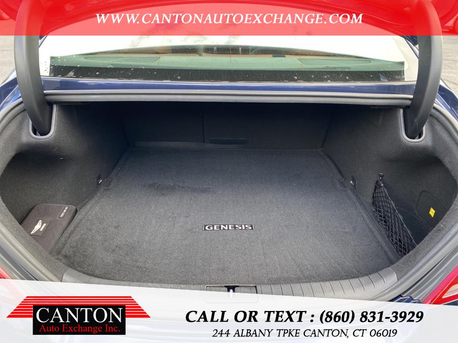 Used Genesis G70 3.3T 2020 | Canton Auto Exchange. Canton, Connecticut Used Genesis G70 3.3T 2020 | Canton Auto Exchange. Canton, Connecticut