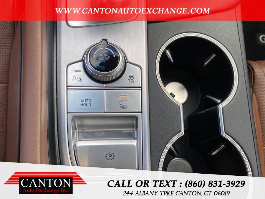Used Genesis G70 3.3T 2020 | Canton Auto Exchange. Canton, Connecticut Used Genesis G70 3.3T 2020 | Canton Auto Exchange. Canton, Connecticut