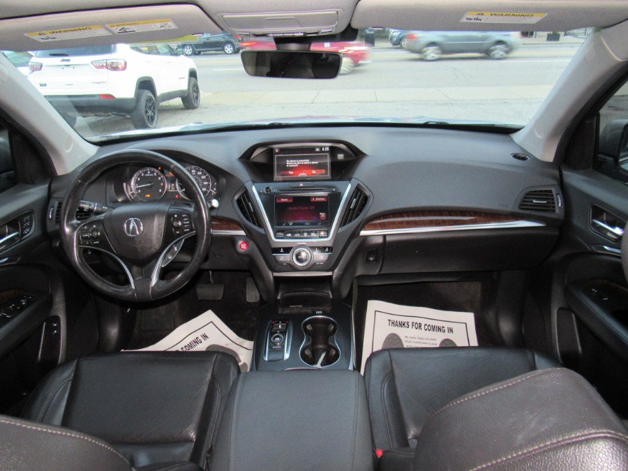 Used Acura MDX BASE 2017 | Hilario's Auto Sales Inc.. Worcester, Massachusetts Used Acura MDX BASE 2017 | Hilario's Auto Sales Inc.. Worcester, Massachusetts