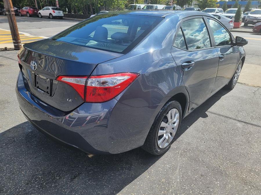 Used Toyota Corolla LE Plus 2016 | Mass Auto Exchange. Framingham, Massachusetts Used Toyota Corolla LE Plus 2016 | Mass Auto Exchange. Framingham, Massachusetts