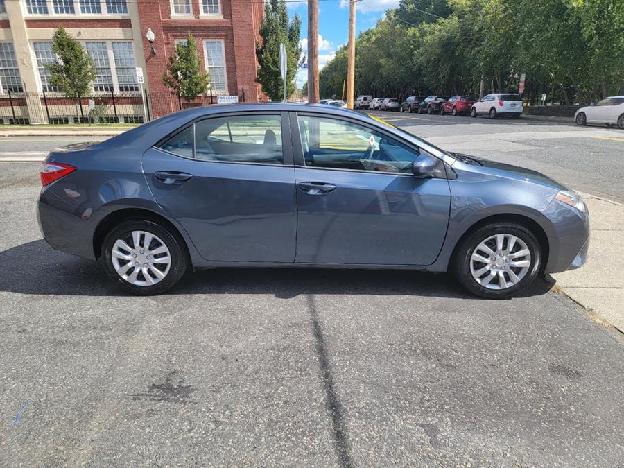 Used Toyota Corolla LE Plus 2016 | Mass Auto Exchange. Framingham, Massachusetts Used Toyota Corolla LE Plus 2016 | Mass Auto Exchange. Framingham, Massachusetts