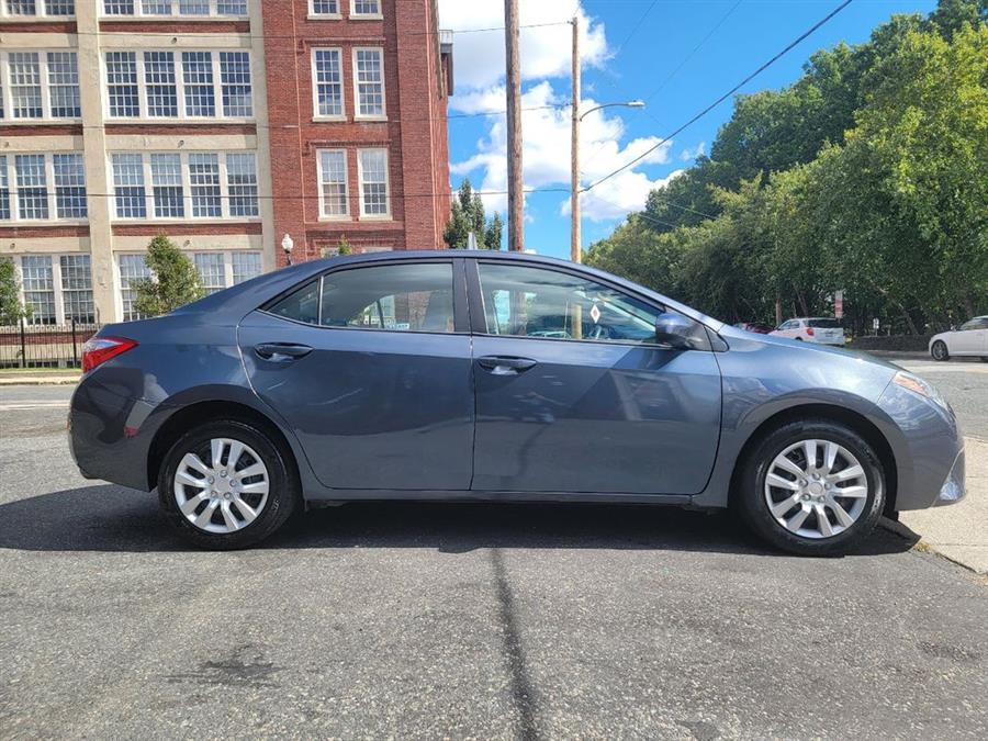 Used Toyota Corolla LE Plus 2016 | Mass Auto Exchange. Framingham, Massachusetts Used Toyota Corolla LE Plus 2016 | Mass Auto Exchange. Framingham, Massachusetts
