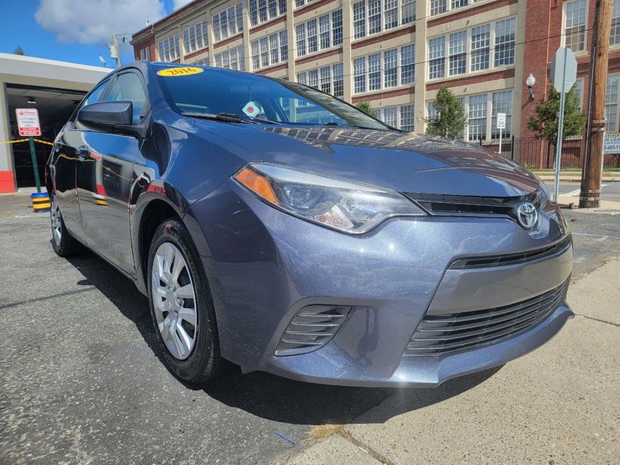 Used Toyota Corolla LE Plus 2016 | Mass Auto Exchange. Framingham, Massachusetts Used Toyota Corolla LE Plus 2016 | Mass Auto Exchange. Framingham, Massachusetts
