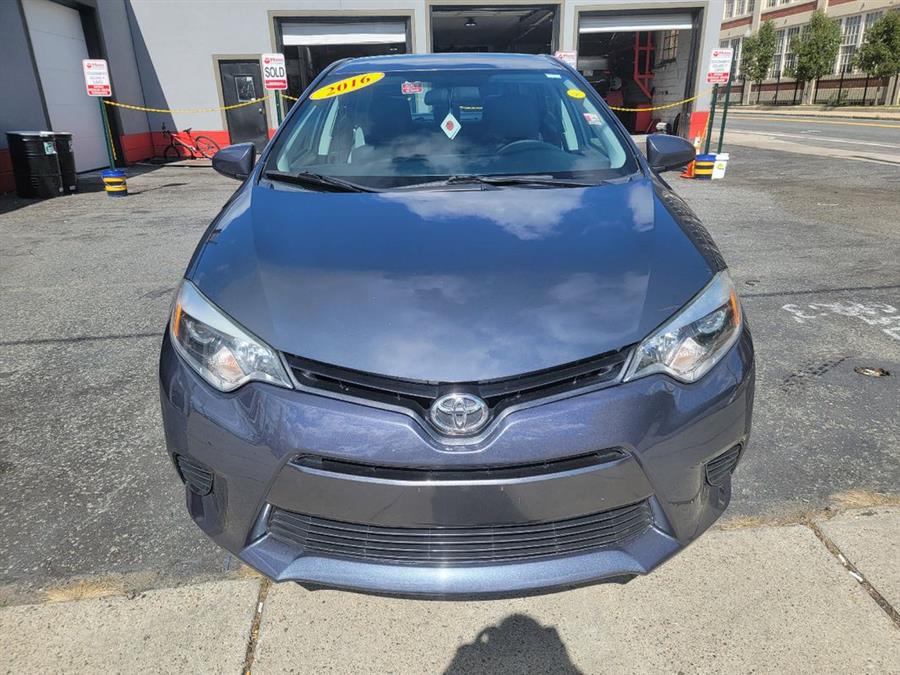 Used Toyota Corolla LE Plus 2016 | Mass Auto Exchange. Framingham, Massachusetts Used Toyota Corolla LE Plus 2016 | Mass Auto Exchange. Framingham, Massachusetts