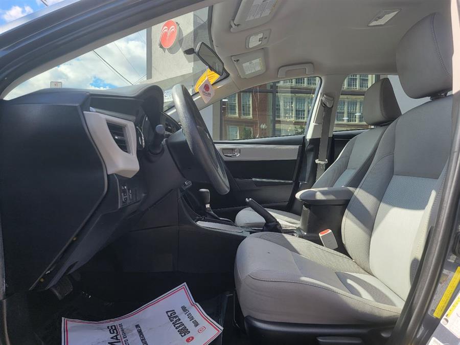 Used Toyota Corolla LE Plus 2016 | Mass Auto Exchange. Framingham, Massachusetts Used Toyota Corolla LE Plus 2016 | Mass Auto Exchange. Framingham, Massachusetts