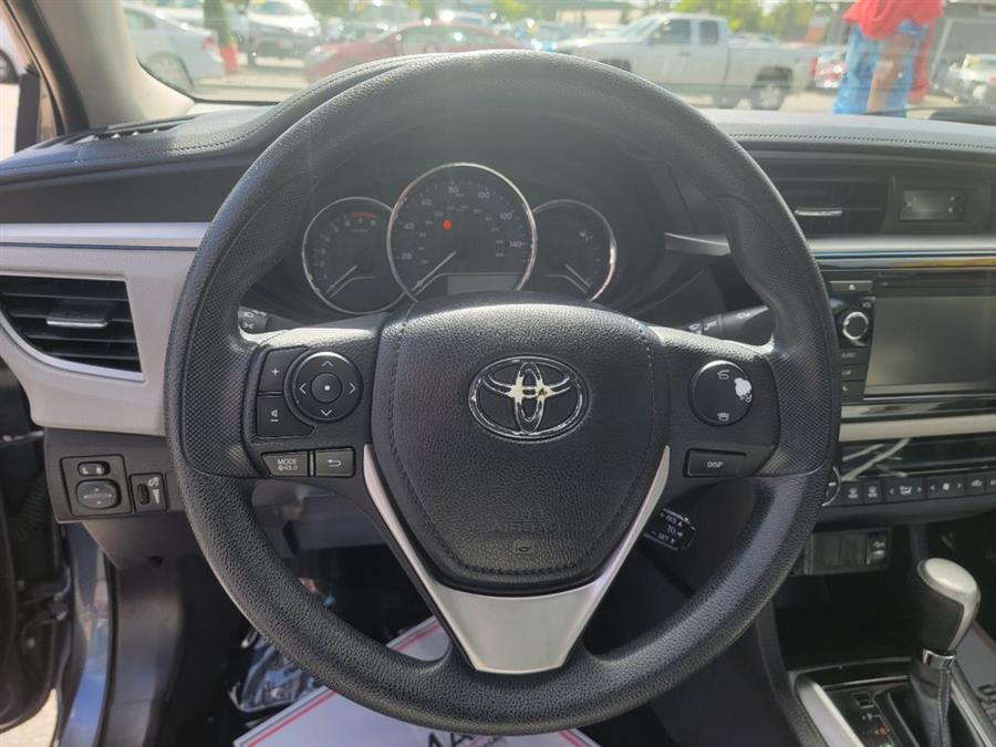 Used Toyota Corolla LE Plus 2016 | Mass Auto Exchange. Framingham, Massachusetts Used Toyota Corolla LE Plus 2016 | Mass Auto Exchange. Framingham, Massachusetts