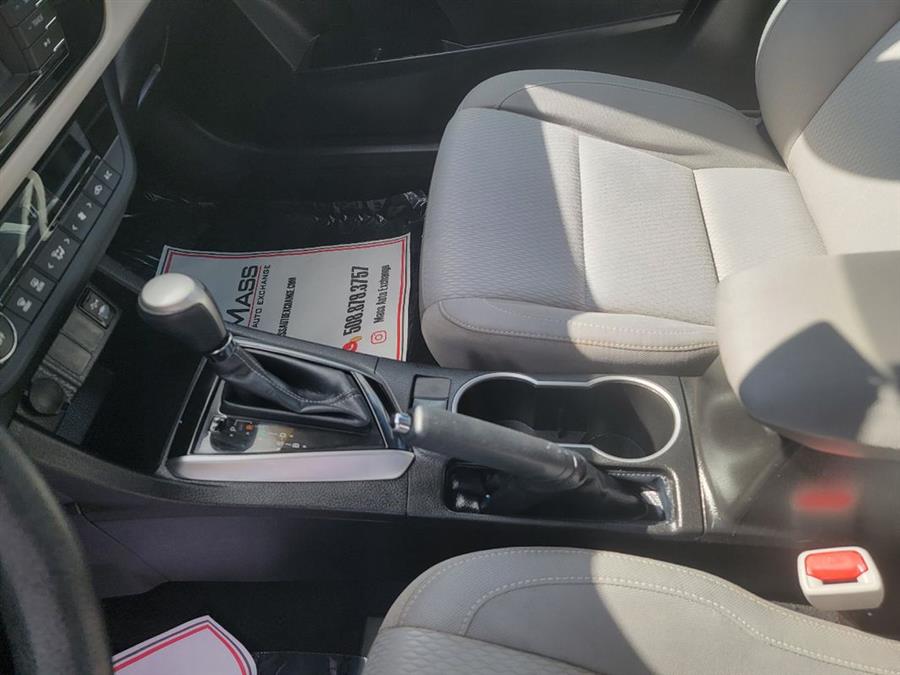 Used Toyota Corolla LE Plus 2016 | Mass Auto Exchange. Framingham, Massachusetts Used Toyota Corolla LE Plus 2016 | Mass Auto Exchange. Framingham, Massachusetts