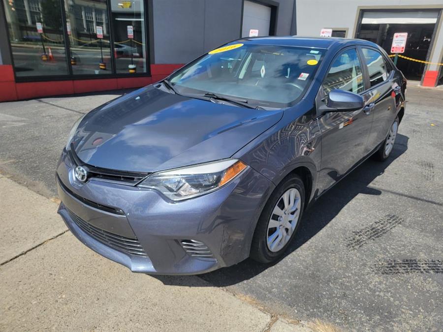 Used Toyota Corolla LE Plus 2016 | Mass Auto Exchange. Framingham, Massachusetts Used Toyota Corolla LE Plus 2016 | Mass Auto Exchange. Framingham, Massachusetts