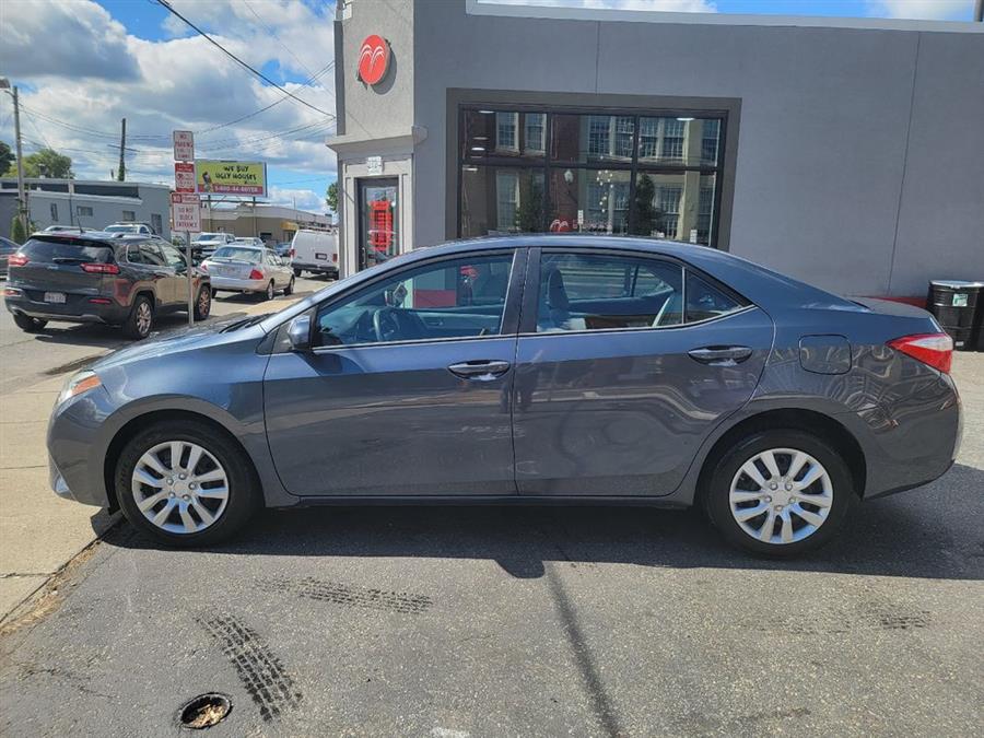 Used Toyota Corolla LE Plus 2016 | Mass Auto Exchange. Framingham, Massachusetts Used Toyota Corolla LE Plus 2016 | Mass Auto Exchange. Framingham, Massachusetts