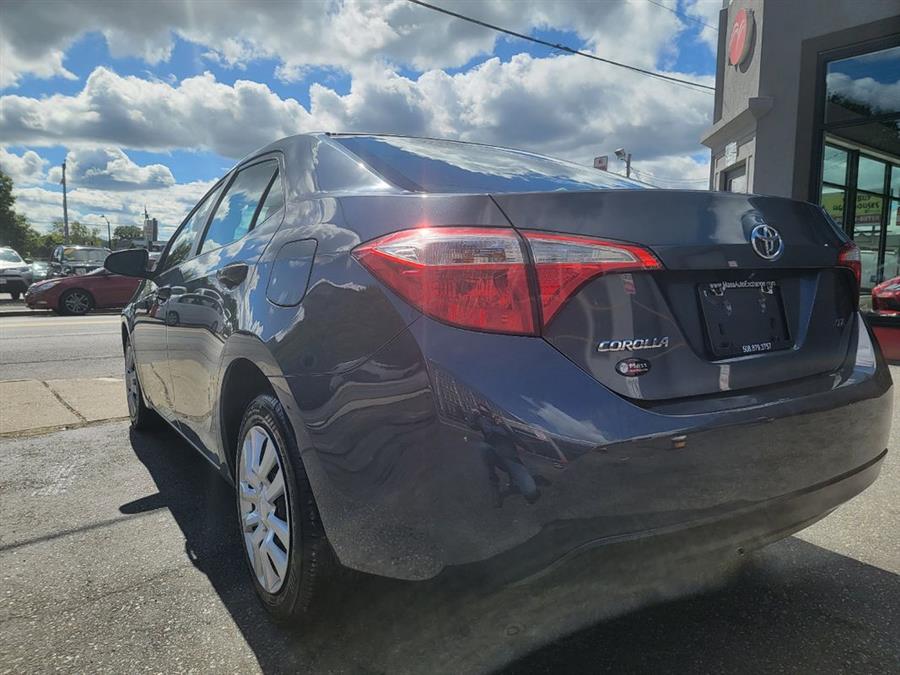 Used Toyota Corolla LE Plus 2016 | Mass Auto Exchange. Framingham, Massachusetts Used Toyota Corolla LE Plus 2016 | Mass Auto Exchange. Framingham, Massachusetts