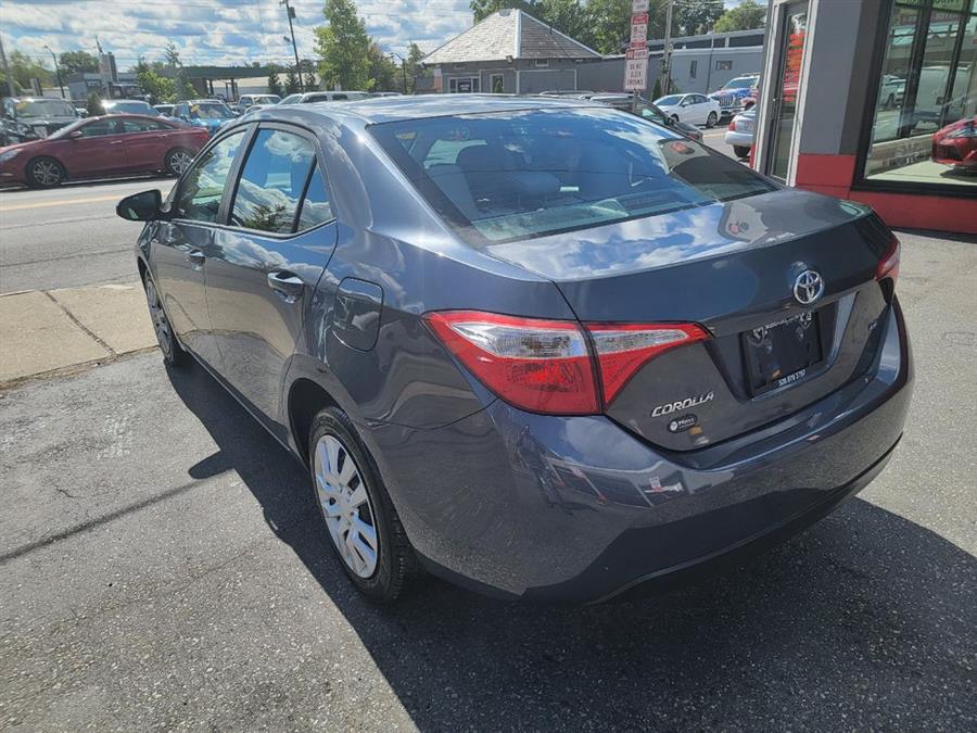 Used Toyota Corolla LE Plus 2016 | Mass Auto Exchange. Framingham, Massachusetts Used Toyota Corolla LE Plus 2016 | Mass Auto Exchange. Framingham, Massachusetts