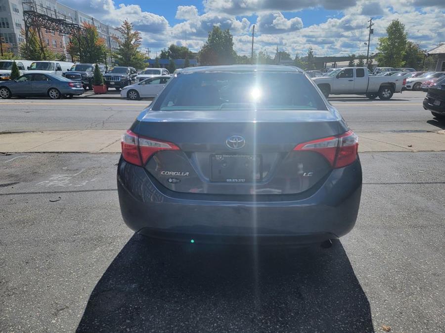 Used Toyota Corolla LE Plus 2016 | Mass Auto Exchange. Framingham, Massachusetts Used Toyota Corolla LE Plus 2016 | Mass Auto Exchange. Framingham, Massachusetts