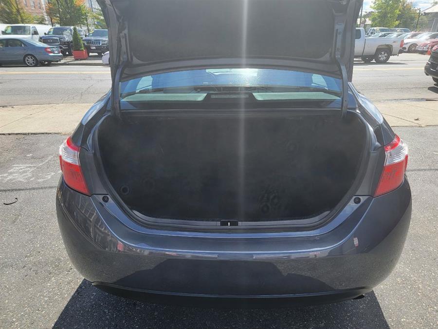 Used Toyota Corolla LE Plus 2016 | Mass Auto Exchange. Framingham, Massachusetts Used Toyota Corolla LE Plus 2016 | Mass Auto Exchange. Framingham, Massachusetts