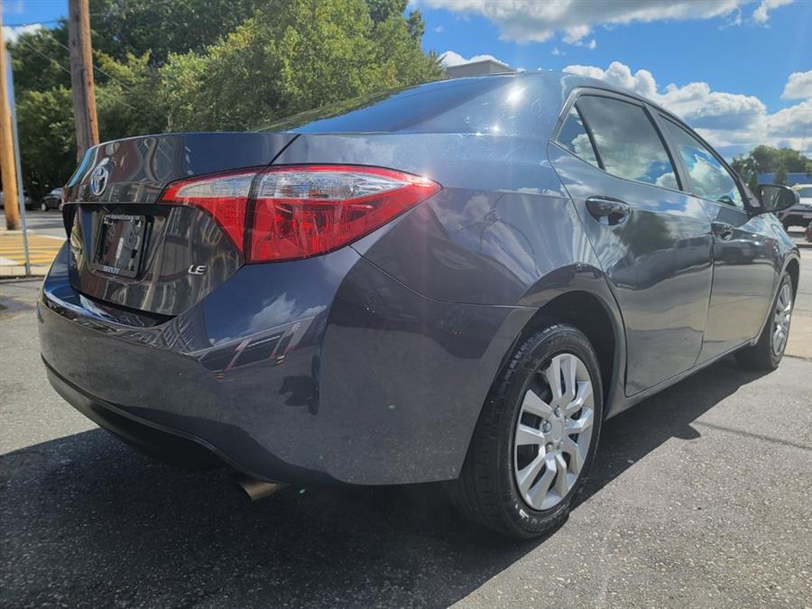 Used Toyota Corolla LE Plus 2016 | Mass Auto Exchange. Framingham, Massachusetts Used Toyota Corolla LE Plus 2016 | Mass Auto Exchange. Framingham, Massachusetts