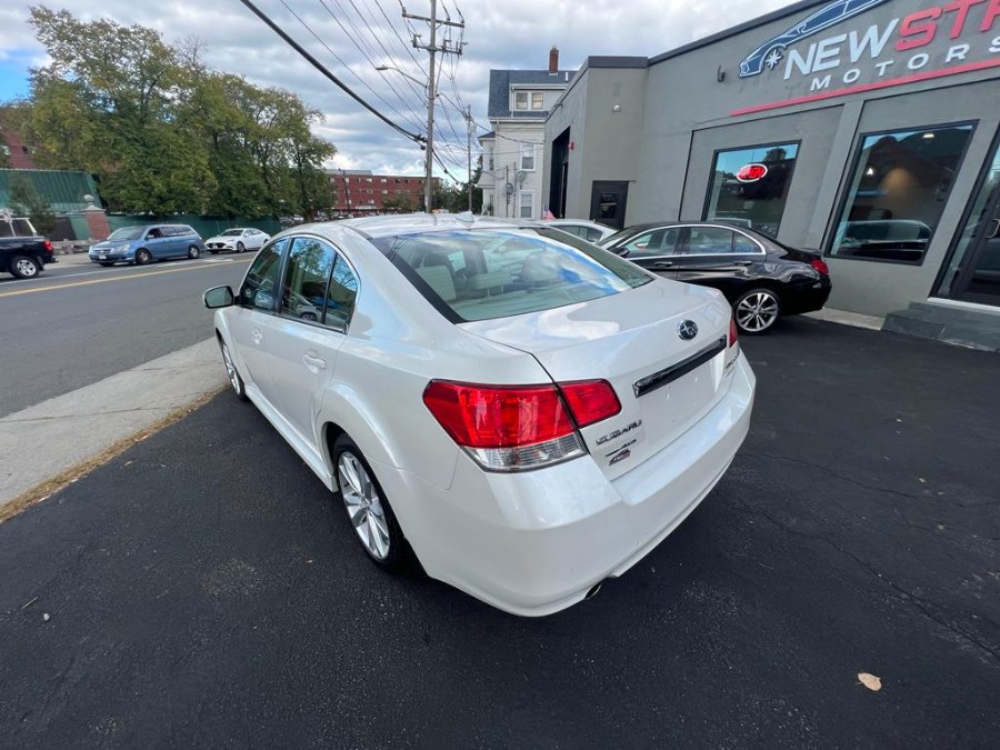 2014 Subaru Legacy Auto 2.5i Limited, available for sale in Peabody, Massachusetts | New Star Motors. Peabody, Massachusetts 2014 Subaru Legacy Auto 2.5i Limited, available for sale in Peabody, Massachusetts | New Star Motors. Peabody, Massachusetts