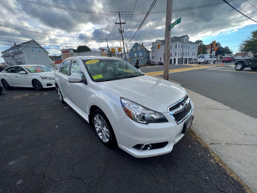 2014 Subaru Legacy Auto 2.5i Limited, available for sale in Peabody, Massachusetts | New Star Motors. Peabody, Massachusetts 2014 Subaru Legacy Auto 2.5i Limited, available for sale in Peabody, Massachusetts | New Star Motors. Peabody, Massachusetts