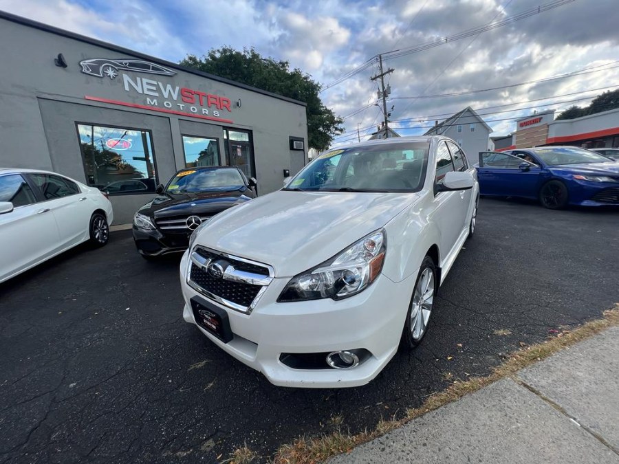 2014 Subaru Legacy Auto 2.5i Limited, available for sale in Peabody, Massachusetts | New Star Motors. Peabody, Massachusetts 2014 Subaru Legacy Auto 2.5i Limited, available for sale in Peabody, Massachusetts | New Star Motors. Peabody, Massachusetts