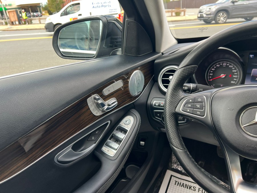 Used Mercedes-Benz C-Class C300 4-Matic Sport 2017 | New Star Motors. Peabody, Massachusetts Used Mercedes-Benz C-Class C300 4-Matic Sport 2017 | New Star Motors. Peabody, Massachusetts