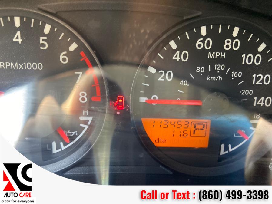 Used Nissan Frontier 4WD Nismo Crew Cab V6 Auto 2005 | Auto Care Motors. Vernon , Connecticut Used Nissan Frontier 4WD Nismo Crew Cab V6 Auto 2005 | Auto Care Motors. Vernon , Connecticut