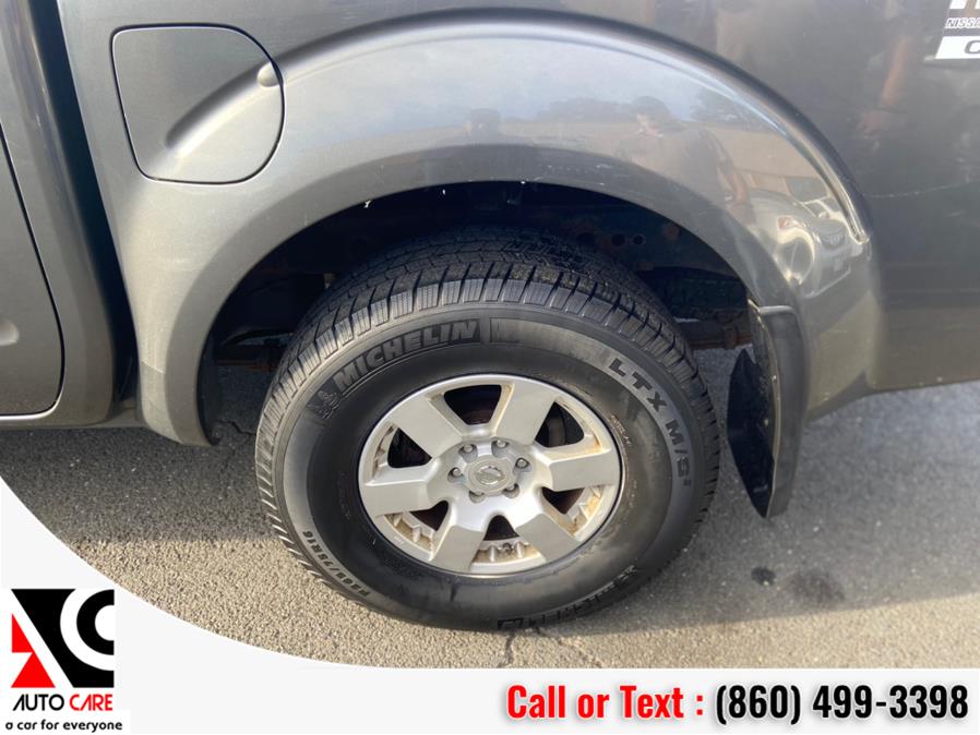 Used Nissan Frontier 4WD Nismo Crew Cab V6 Auto 2005 | Auto Care Motors. Vernon , Connecticut Used Nissan Frontier 4WD Nismo Crew Cab V6 Auto 2005 | Auto Care Motors. Vernon , Connecticut
