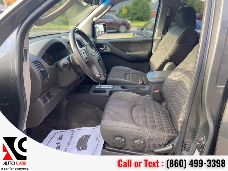 Used Nissan Frontier 4WD Nismo Crew Cab V6 Auto 2005 | Auto Care Motors. Vernon , Connecticut Used Nissan Frontier 4WD Nismo Crew Cab V6 Auto 2005 | Auto Care Motors. Vernon , Connecticut