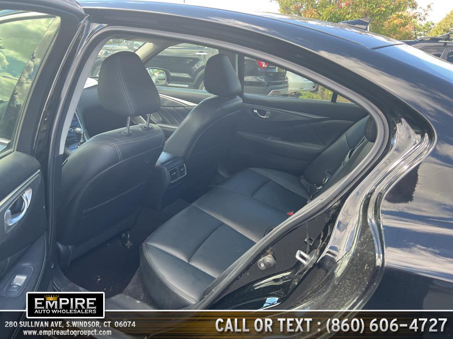 2017 INFINITI Q50 premium, available for sale in S.Windsor, Connecticut | Empire Auto Wholesalers. S.Windsor, Connecticut 2017 INFINITI Q50 premium, available for sale in S.Windsor, Connecticut | Empire Auto Wholesalers. S.Windsor, Connecticut