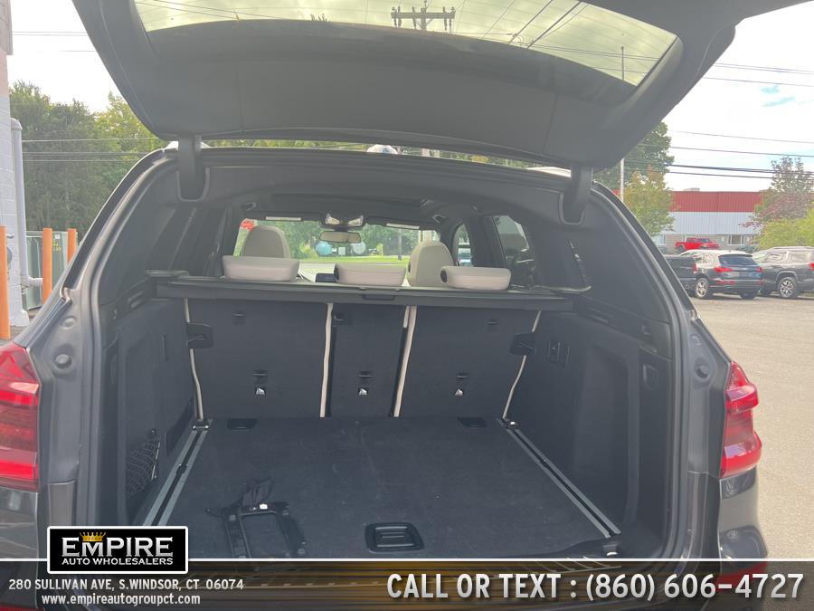 2018 BMW X3 xDrive30i Sports Activity Vehicle, available for sale in S.Windsor, Connecticut | Empire Auto Wholesalers. S.Windsor, Connecticut 2018 BMW X3 xDrive30i Sports Activity Vehicle, available for sale in S.Windsor, Connecticut | Empire Auto Wholesalers. S.Windsor, Connecticut
