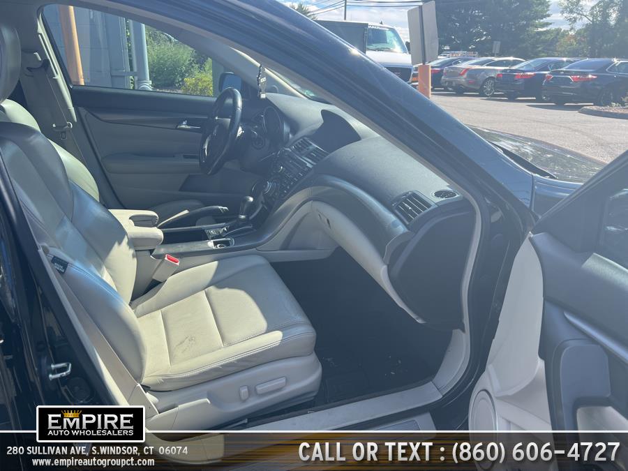 2013 Acura TL 4dr Sdn Auto 2WD Tech, available for sale in S.Windsor, Connecticut | Empire Auto Wholesalers. S.Windsor, Connecticut 2013 Acura TL 4dr Sdn Auto 2WD Tech, available for sale in S.Windsor, Connecticut | Empire Auto Wholesalers. S.Windsor, Connecticut