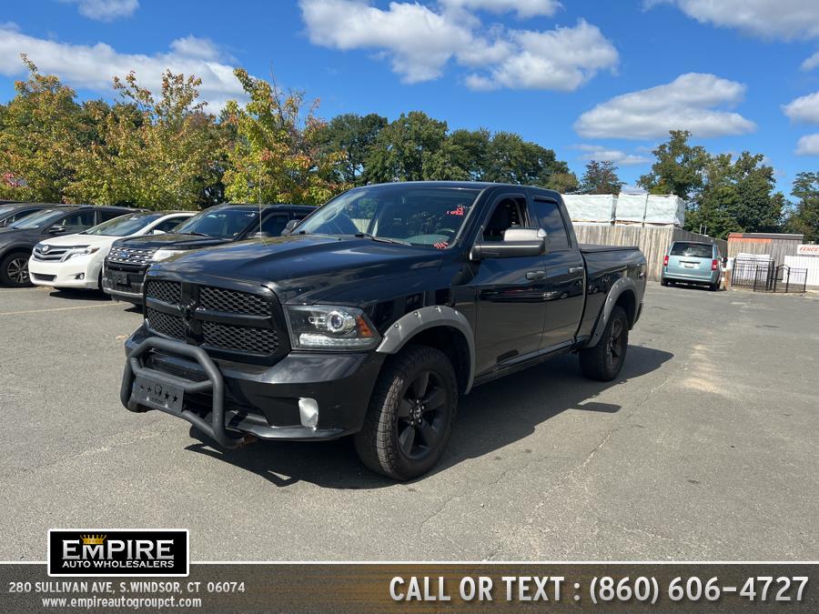 2014 Ram 1500 SLT, available for sale in S.Windsor, Connecticut | Empire Auto Wholesalers. S.Windsor, Connecticut