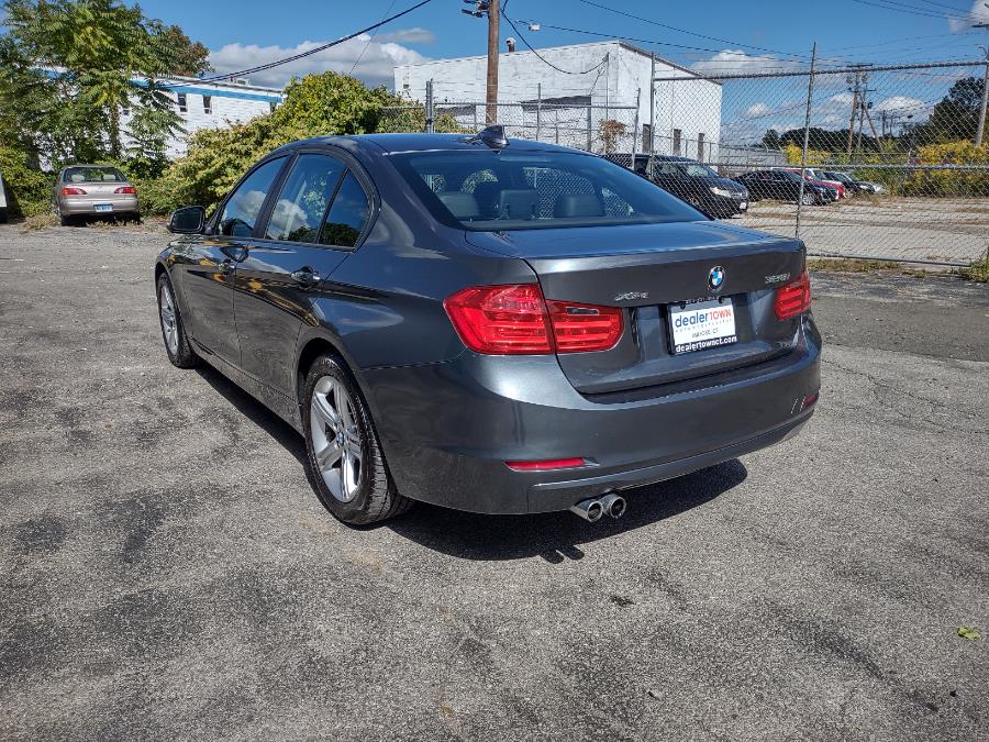 2014 BMW 3 Series 4dr Sdn 328i xDrive AWD SULEV, available for sale in Milford, Connecticut | Dealertown Auto Wholesalers. Milford, Connecticut 2014 BMW 3 Series 4dr Sdn 328i xDrive AWD SULEV, available for sale in Milford, Connecticut | Dealertown Auto Wholesalers. Milford, Connecticut