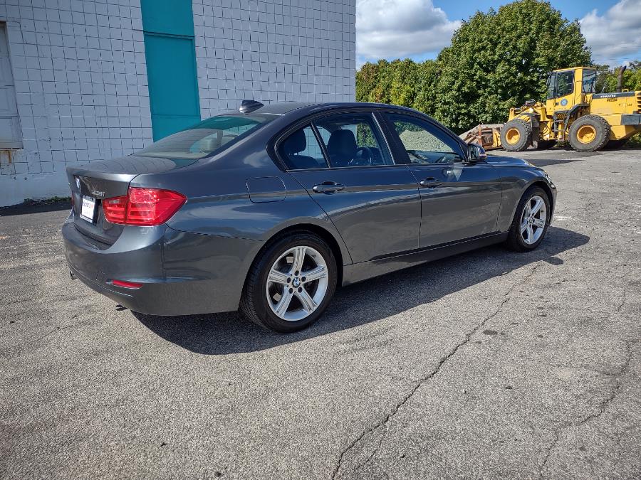 2014 BMW 3 Series 4dr Sdn 328i xDrive AWD SULEV, available for sale in Milford, Connecticut | Dealertown Auto Wholesalers. Milford, Connecticut 2014 BMW 3 Series 4dr Sdn 328i xDrive AWD SULEV, available for sale in Milford, Connecticut | Dealertown Auto Wholesalers. Milford, Connecticut