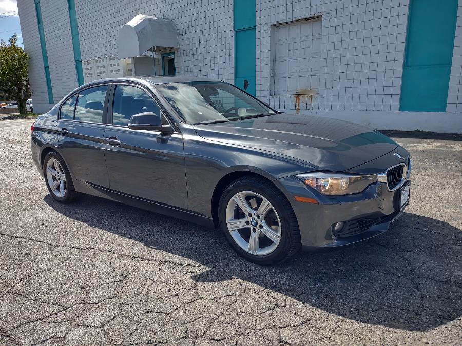 2014 BMW 3 Series 4dr Sdn 328i xDrive AWD SULEV, available for sale in Milford, Connecticut | Dealertown Auto Wholesalers. Milford, Connecticut 2014 BMW 3 Series 4dr Sdn 328i xDrive AWD SULEV, available for sale in Milford, Connecticut | Dealertown Auto Wholesalers. Milford, Connecticut
