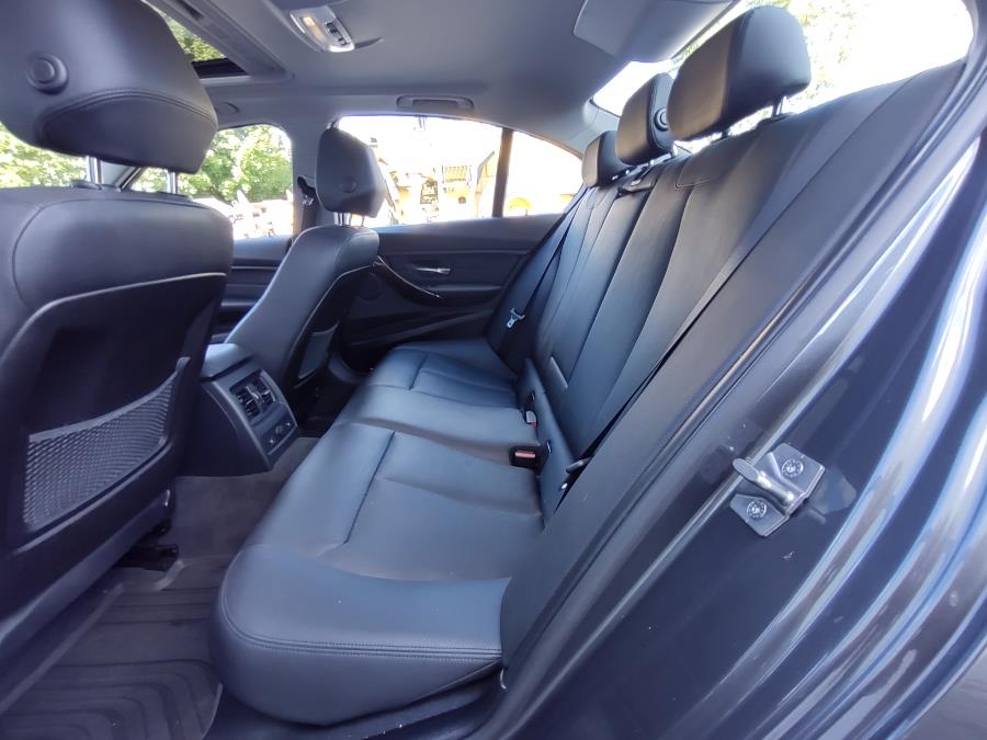 2014 BMW 3 Series 4dr Sdn 328i xDrive AWD SULEV, available for sale in Milford, Connecticut | Dealertown Auto Wholesalers. Milford, Connecticut 2014 BMW 3 Series 4dr Sdn 328i xDrive AWD SULEV, available for sale in Milford, Connecticut | Dealertown Auto Wholesalers. Milford, Connecticut