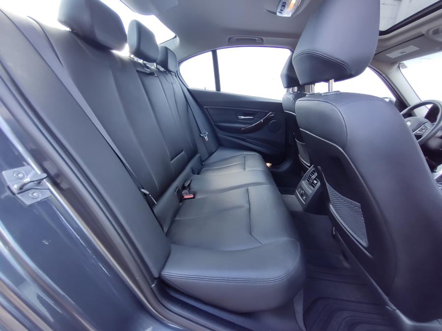 2014 BMW 3 Series 4dr Sdn 328i xDrive AWD SULEV, available for sale in Milford, Connecticut | Dealertown Auto Wholesalers. Milford, Connecticut 2014 BMW 3 Series 4dr Sdn 328i xDrive AWD SULEV, available for sale in Milford, Connecticut | Dealertown Auto Wholesalers. Milford, Connecticut