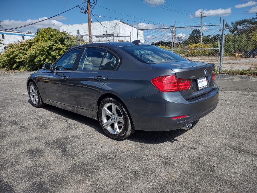 2014 BMW 3 Series 4dr Sdn 328i xDrive AWD SULEV, available for sale in Milford, Connecticut | Dealertown Auto Wholesalers. Milford, Connecticut 2014 BMW 3 Series 4dr Sdn 328i xDrive AWD SULEV, available for sale in Milford, Connecticut | Dealertown Auto Wholesalers. Milford, Connecticut