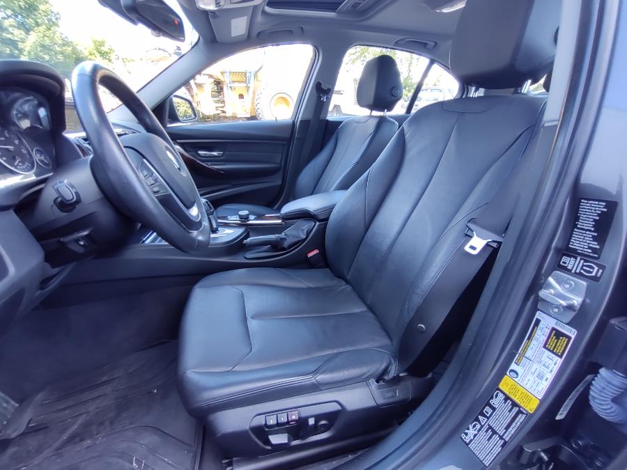 2014 BMW 3 Series 4dr Sdn 328i xDrive AWD SULEV, available for sale in Milford, Connecticut | Dealertown Auto Wholesalers. Milford, Connecticut 2014 BMW 3 Series 4dr Sdn 328i xDrive AWD SULEV, available for sale in Milford, Connecticut | Dealertown Auto Wholesalers. Milford, Connecticut