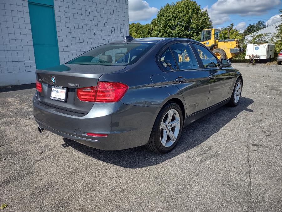 2014 BMW 3 Series 4dr Sdn 328i xDrive AWD SULEV, available for sale in Milford, Connecticut | Dealertown Auto Wholesalers. Milford, Connecticut 2014 BMW 3 Series 4dr Sdn 328i xDrive AWD SULEV, available for sale in Milford, Connecticut | Dealertown Auto Wholesalers. Milford, Connecticut